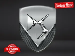 Citroen Vinilos Luna Trasera Máximo Resistentes Estilos Pro